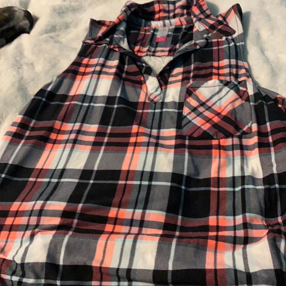 Tank top, size XL